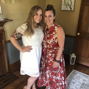 Meet your Posher, Ana